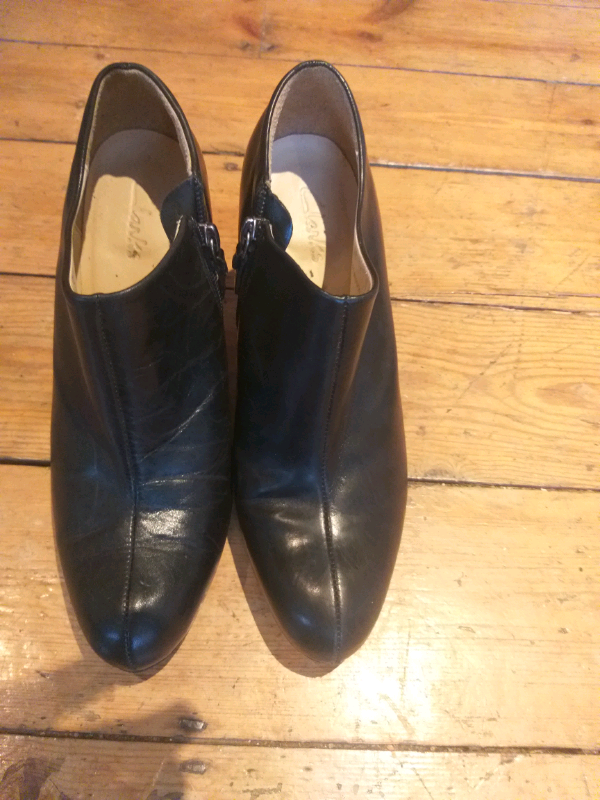 clarks shoes brighton